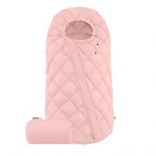 Cybex Voetenzak Snogga 2 Candy Pink
