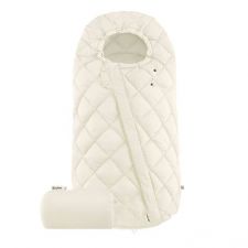 Cybex Voetenzak Snogga 2 Seashell Beige