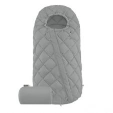 Cybex Voetenzak Snogga 2 Stone Grey