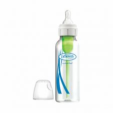Dr. Browns standaardfles Glas Options+ 250 ml online kopen? | BabyPlanet