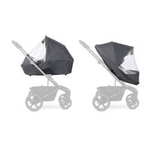 Easywalker Harvey⁵ Regenhoes Kinderwagen