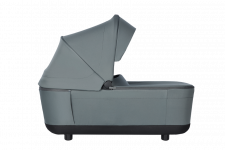 Easywalker Reiswieg Rockey Smooth Grey