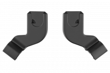 Easywalker Rockey S Adapter Autostoel
