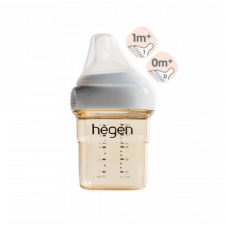 Hegen Babyfles 150 ml PPSU - PCTO