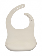 Jollein Siliconen Baby Slab Nougat
