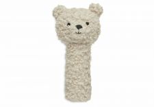 Jollein Rammelaar Teddy Bear Naturel