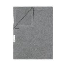 Joolz Deken Soft Cloud Stormy Grey