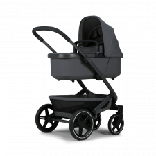Joolz Geo³ Mono Kinderwagen Stone Grey