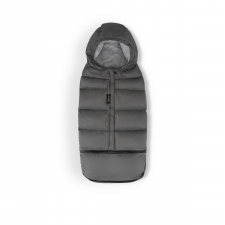 Joolz puffer voetenzak Grey online kopen? | BabyPlanet