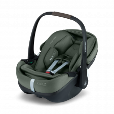 Joolz x Maxi-Cosi Autostoel Pebble 360 Pro² Forest Green