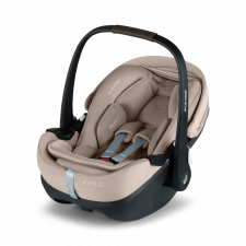 Joolz x Maxi-Cosi Autostoel Pebble 360 Pro² Sandy Taupe