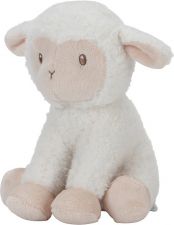 Little Dutch Knuffel Schaap Little Farm