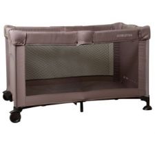 Koelstra Campingbed Travelsleeper T5 Truffle Grey