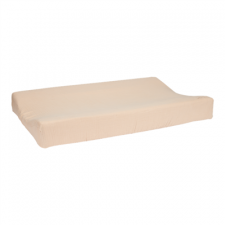 Little Dutch Aankleedkussenhoes Hydrofiel Beige 