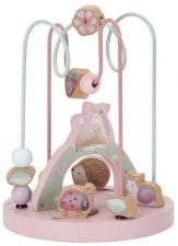 Little Dutch Activiteitenspiraal Groot Fairy Garden FSC