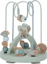 Little Dutch Activiteitenspiraal Groot Forest Friends FSC