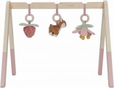 Little Dutch Babygym Fairy Garden voorkant