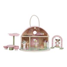 Feeënhuisje Fairy Garden van Little Dutch