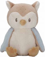 Little Dutch Knuffel Uil Forest Friends