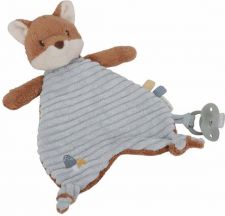 Little Dutch Knuffeldoekje Vos Forest Friends