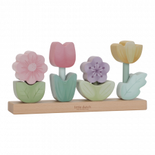 Little Dutch Stapelaar Bloemen Fairy Garden FSC