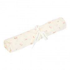 Little Dutch Swaddle Fairy Blossom 120 x 120