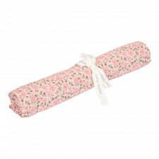 Little Dutch Swaddle Fairy Floral 120 x 120
