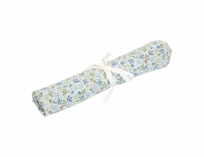 Little Dutch Swaddle Forest Adventure 120 x 120