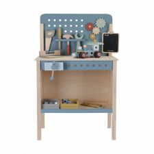 Little Dutch Houten Werkbank FSC