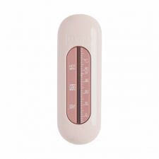 Luma Badthermometer Blossom Pink online kopen? | BabyPlanet