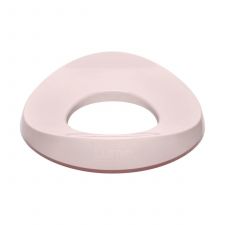 Luma Toiletverkleiner Blossom Pink online kopen? | Babyplanet