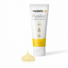 Medela Purelan tepelzalf 37 gram online kopen? | BabyPlanet