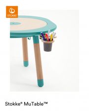 Stokke® MuTable™ zijhouder voor speelgoed online kopen? | BabyPlanet