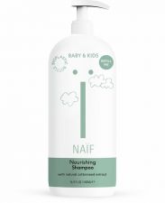 Naïf Milde Baby Shampoo 500 ml
