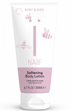 Naïf baby body lotion online kopen? | BabyPlanet