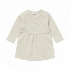 Noppies Jurk Nevada Oatmeal online bestellen? | BabyPlanet