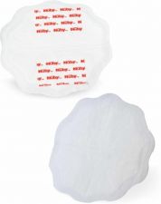 Nuby ultra dunne zoogcompressen wit kopen? | BabyPlanet
