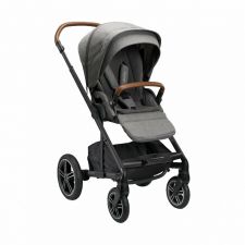 Nuna Mixx Next Kinderwagen Granite online kopen? | BabyPlanet