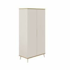 Paidi 2-deurs kast Hazel Beige