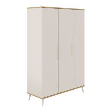 Paidi 3-Deurs Kast Hazel Beige