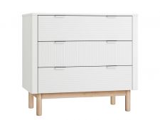 Pinio Commode Miloo Wit