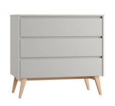 Pinio Commode Swing Grijs