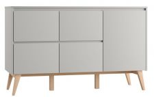 Pinio Commode XL Swing Wit