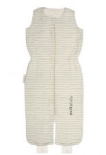 Puckababy® The Bag Kidz Green Stripes vanaf 2,5 jaar
