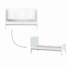 Quax Doorgroeiledikant Ashi Cream 70 x 140