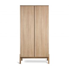 Quax 2-Deurskast Ashi Honey Ash