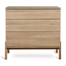 Quax Commode Ashi Honey Ash
