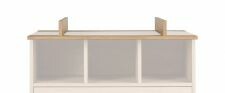 Quax Commode Extensie Loft Honey Ash