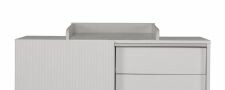 Quax Commode Extensie Mood Clay