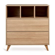 Quax Commode Loft Honey Ash